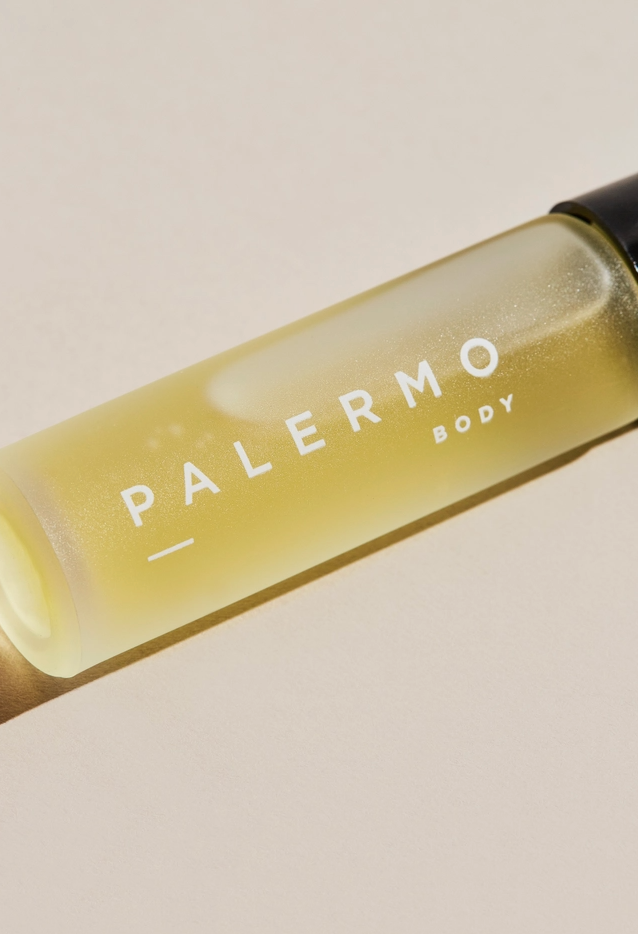 Vitality Aromatherapy