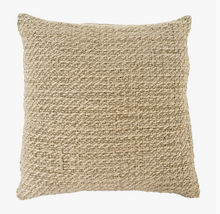 Load image into Gallery viewer, Blythe Linen Weave Pillow
