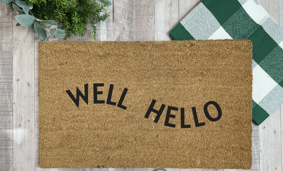 Door Mats