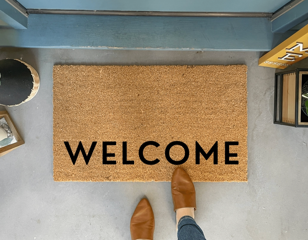 Door Mats