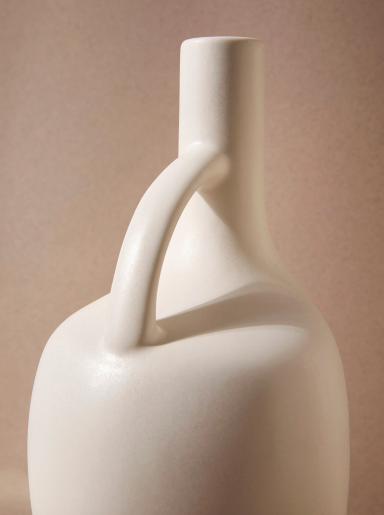 Canard Olive Oil Bottle
