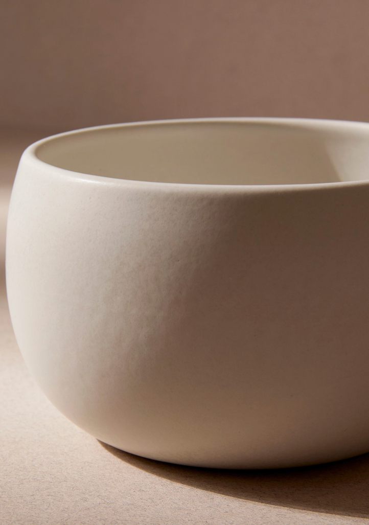 Stoneware Soup Bowl 17 oz.