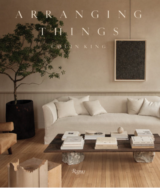 Arranging Things