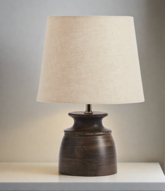 Benji Lamp