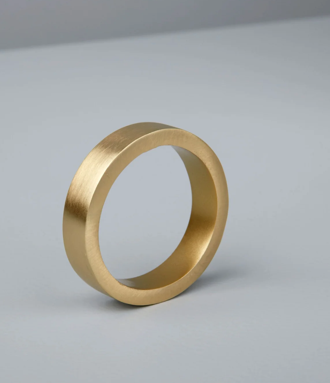 Circle Napkin RIngs