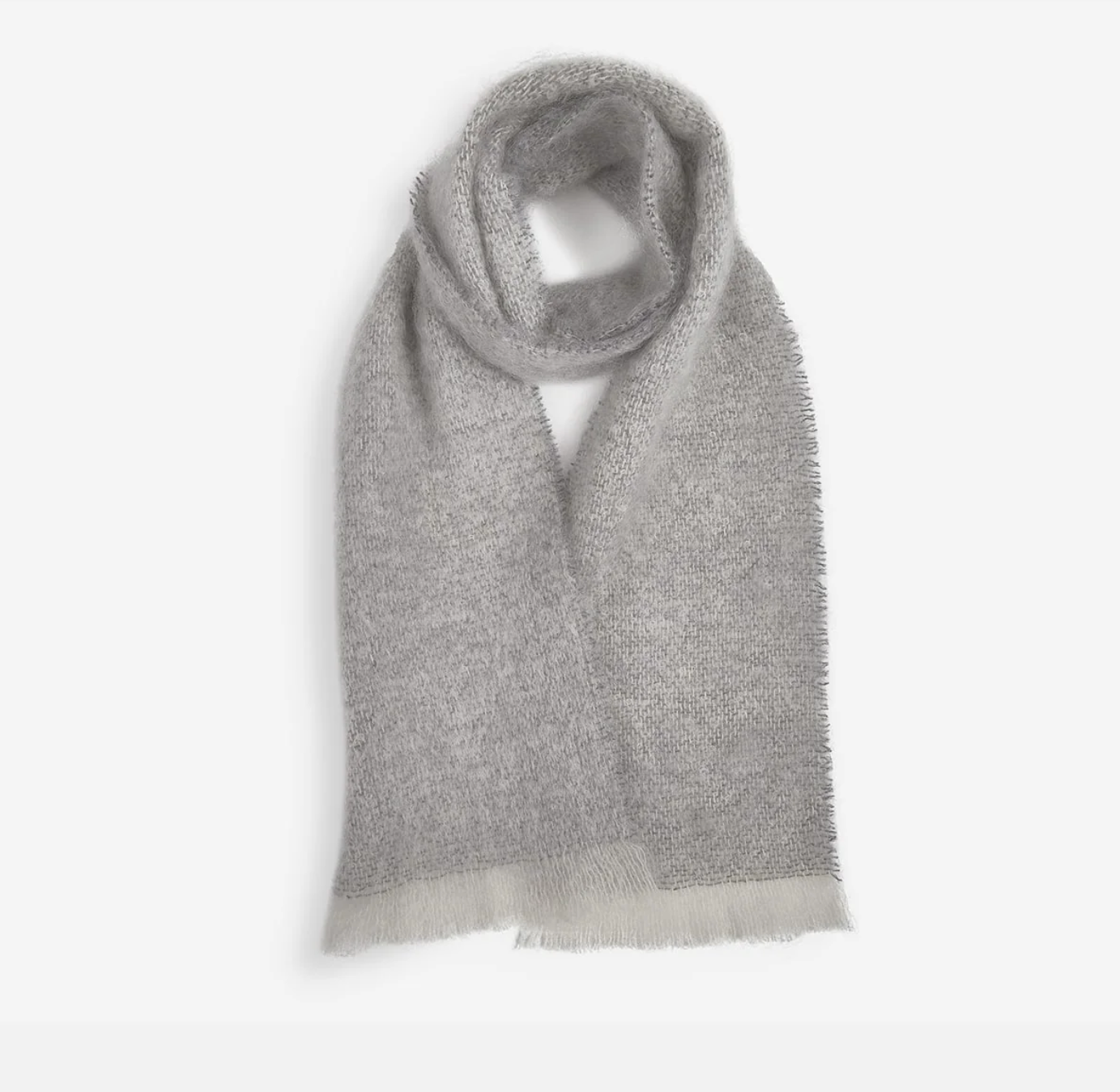 Moneen Scarf - Owl