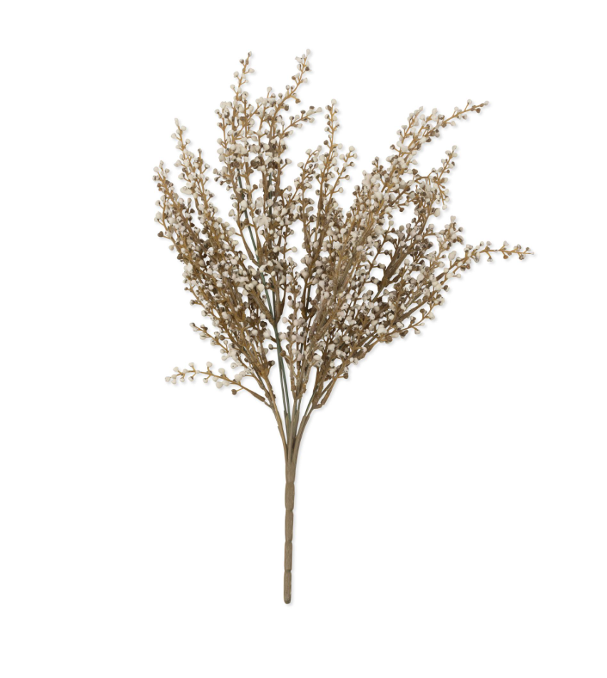 Heather Stem