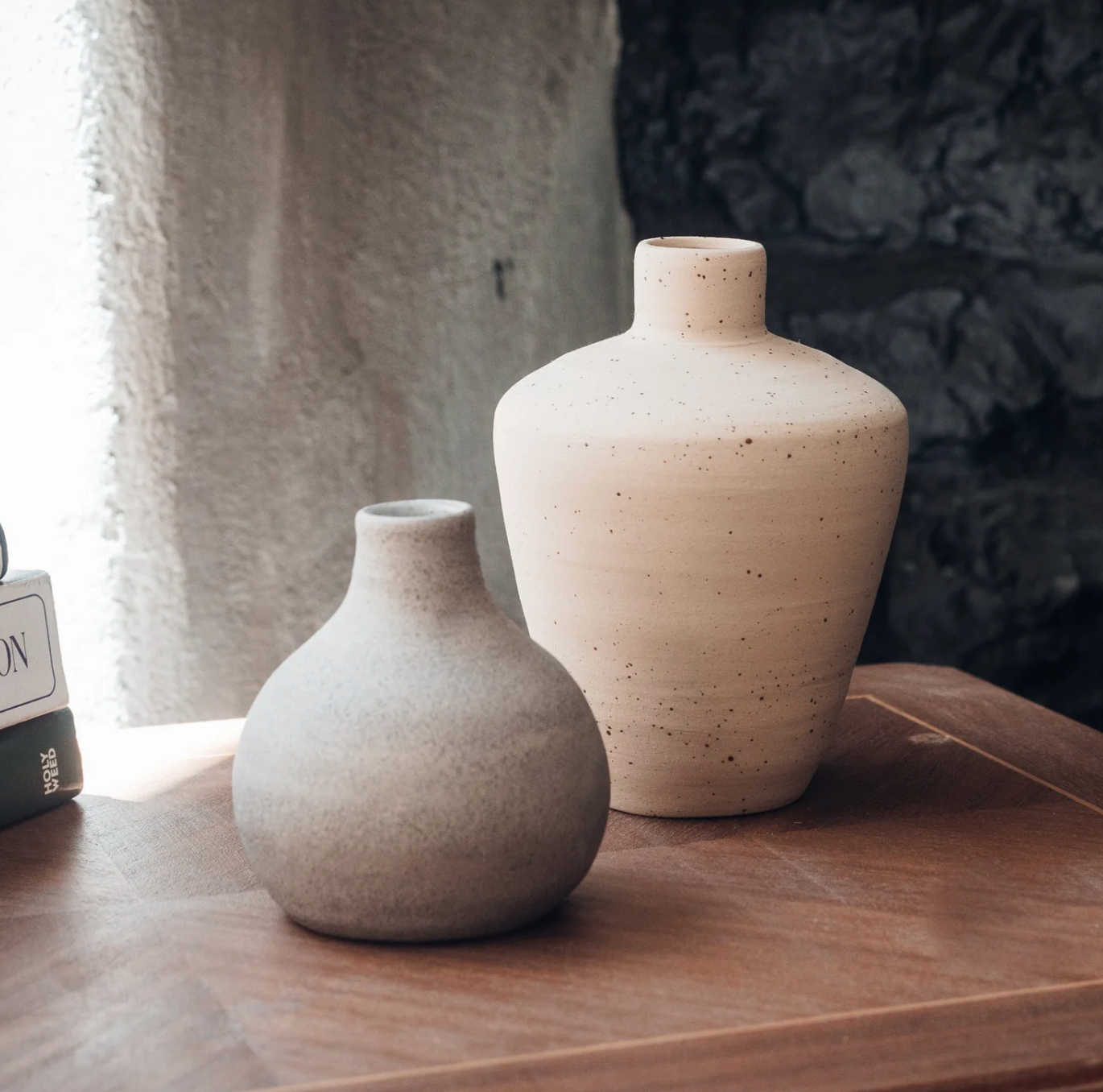 Votsalo Vase
