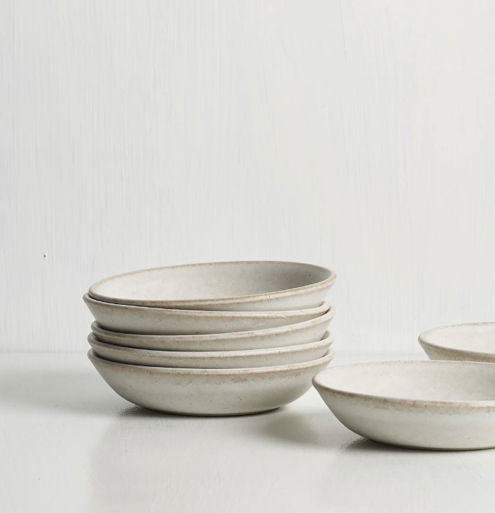 Snack Bowls