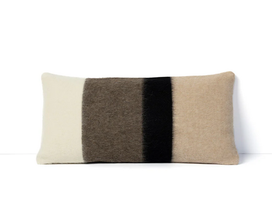 Kimura Heirloom Throw Pillow