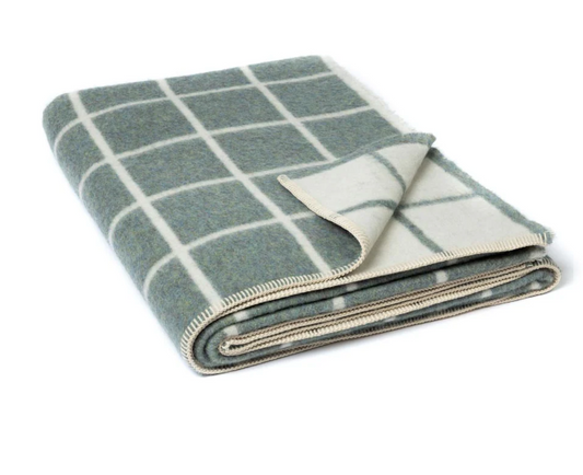 Umi Heirloom Blanket