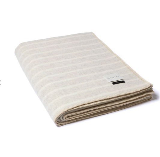 Lee Heirloom Blanket