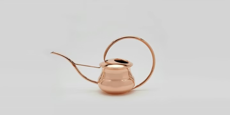 Torba Watering Can