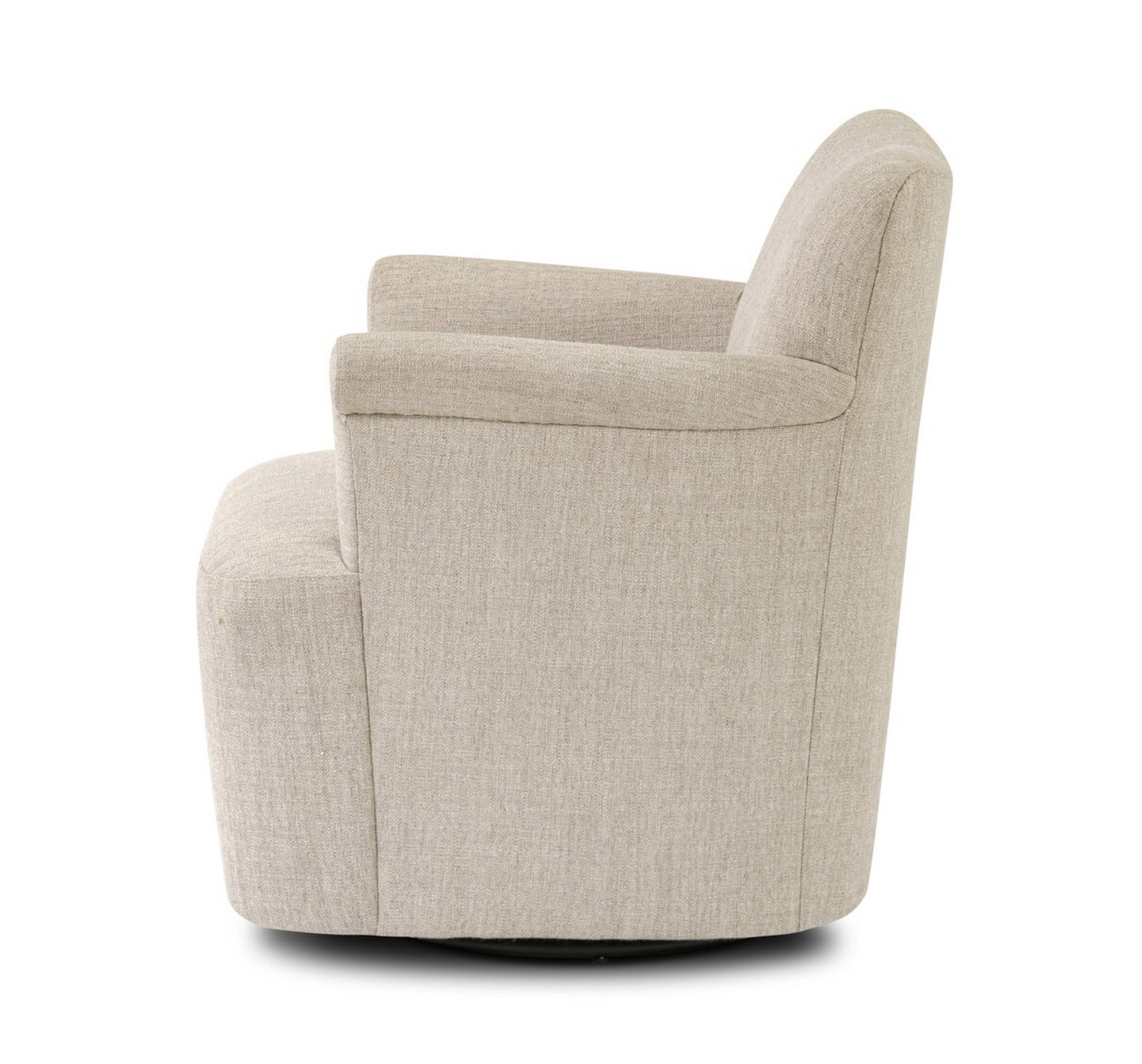 Camellia Swivel Chair