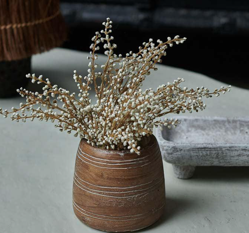 Heather Stem