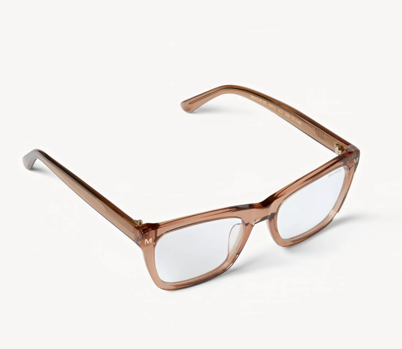 Reading Glasses - Hazel