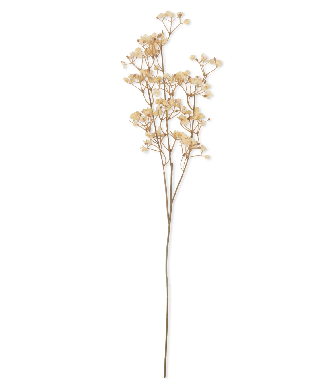 Artificial Gypsophila - Cream