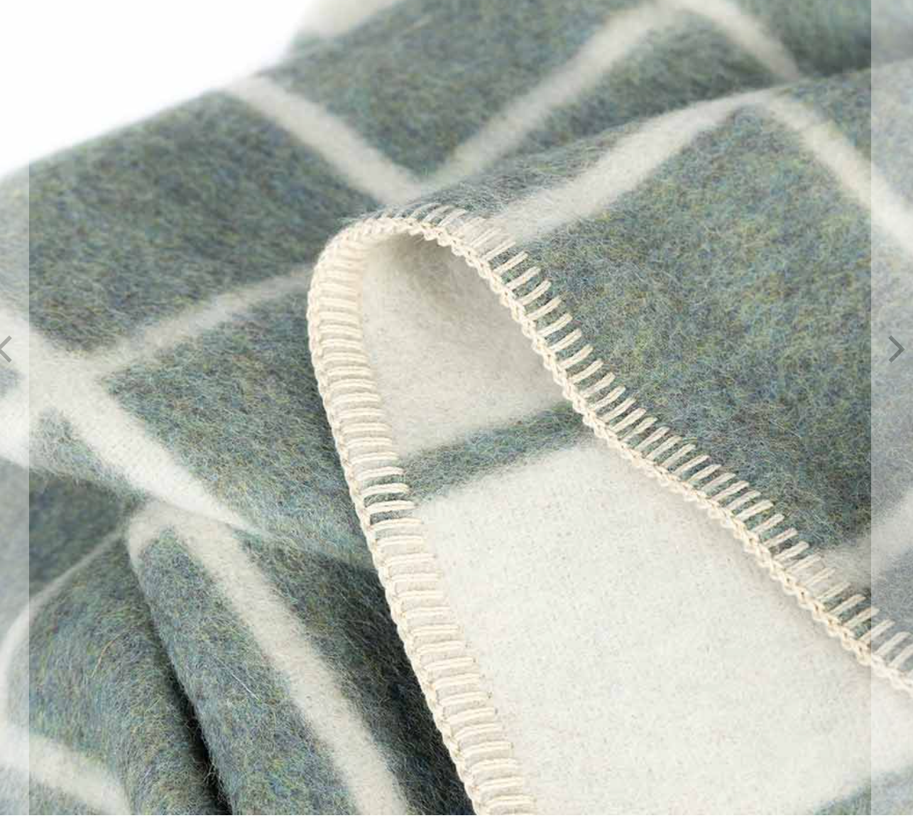 Umi Heirloom Blanket