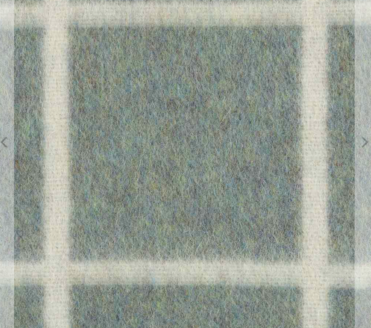 Umi Heirloom Blanket