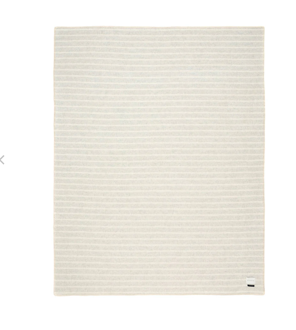 Lee Heirloom Blanket