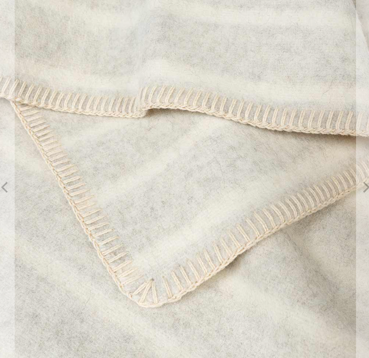 Lee Heirloom Blanket