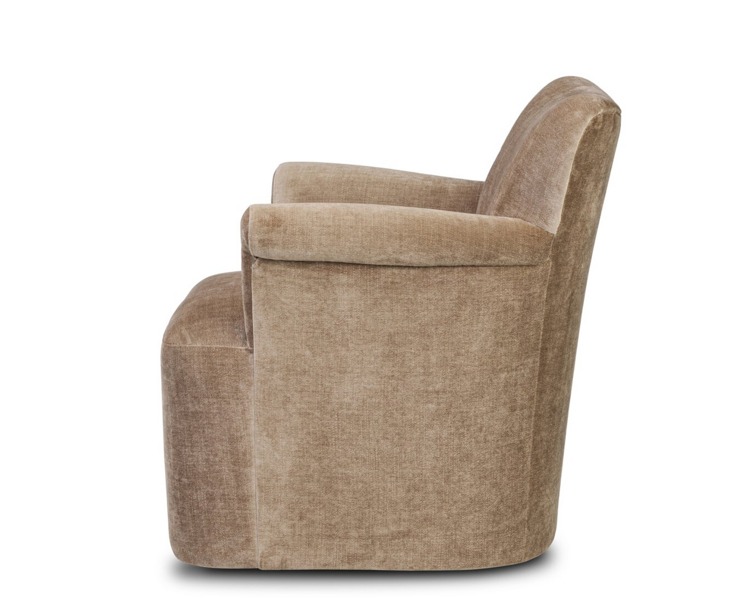 Camellia Swivel Chair