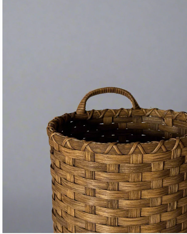 Long Stem Pack Basket