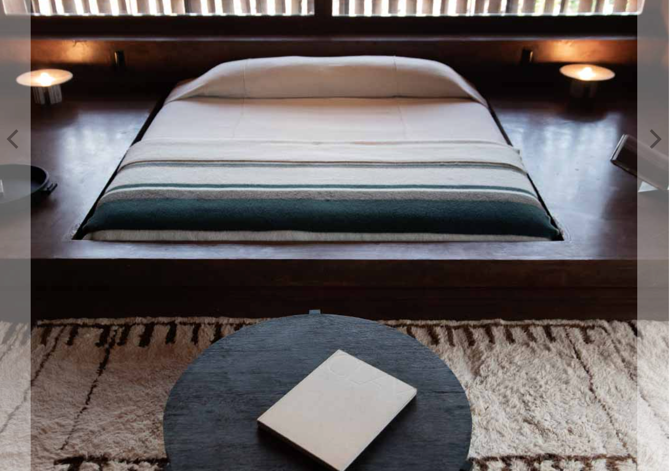 Kimura Heirloom Throw Blanket