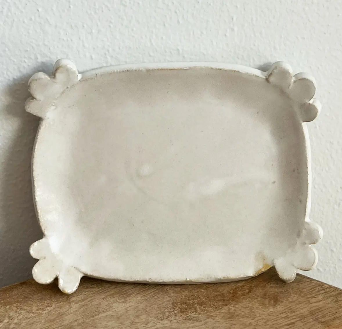 Corner Fills Tray