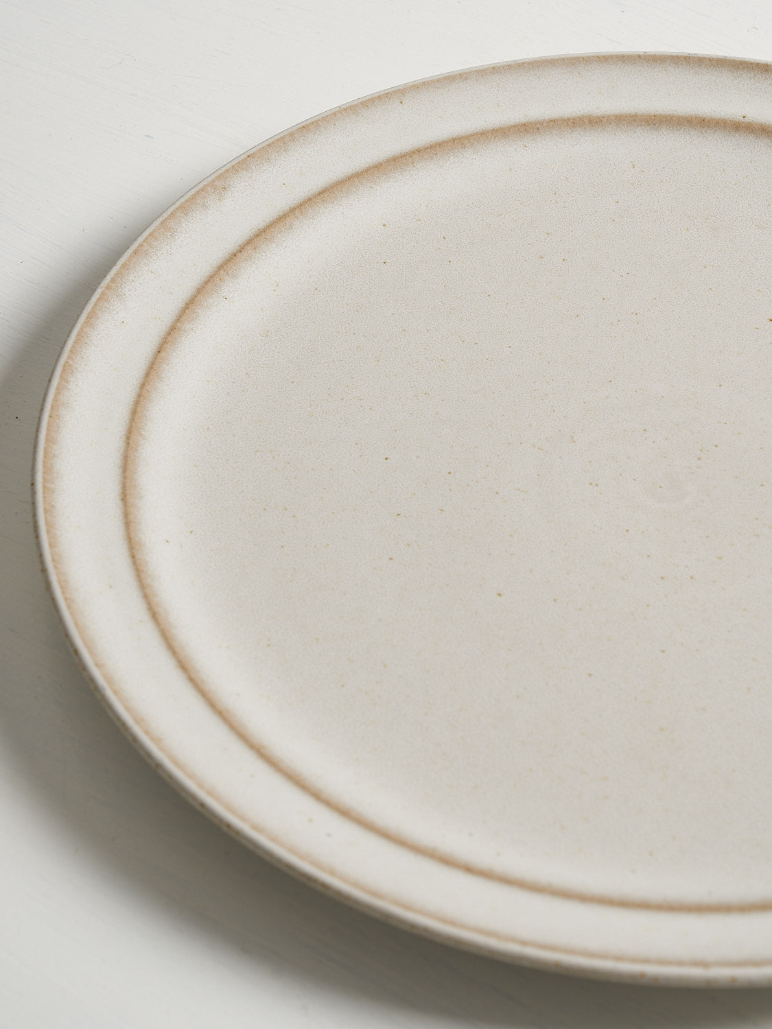 Pillar Large Dinner Plate