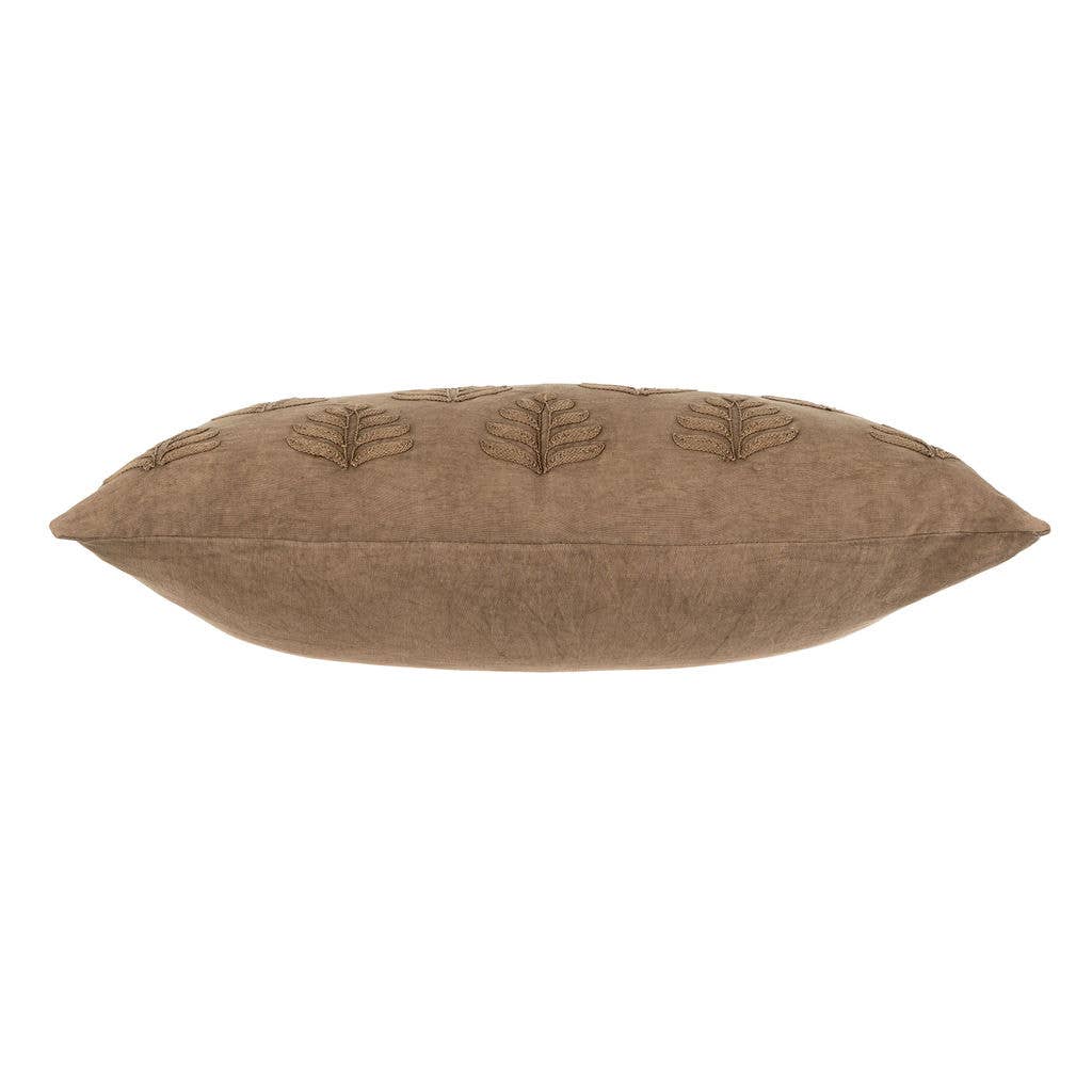 Orchard Pillo -, Mink