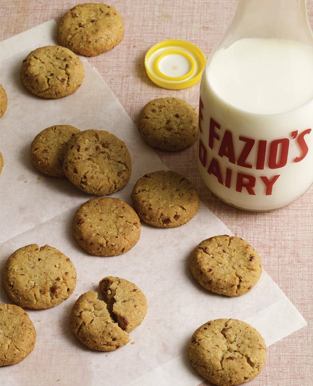 BraveTart: Iconic American Desserts