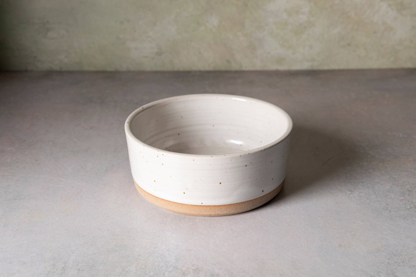 Dog Bowls: Nesting Set