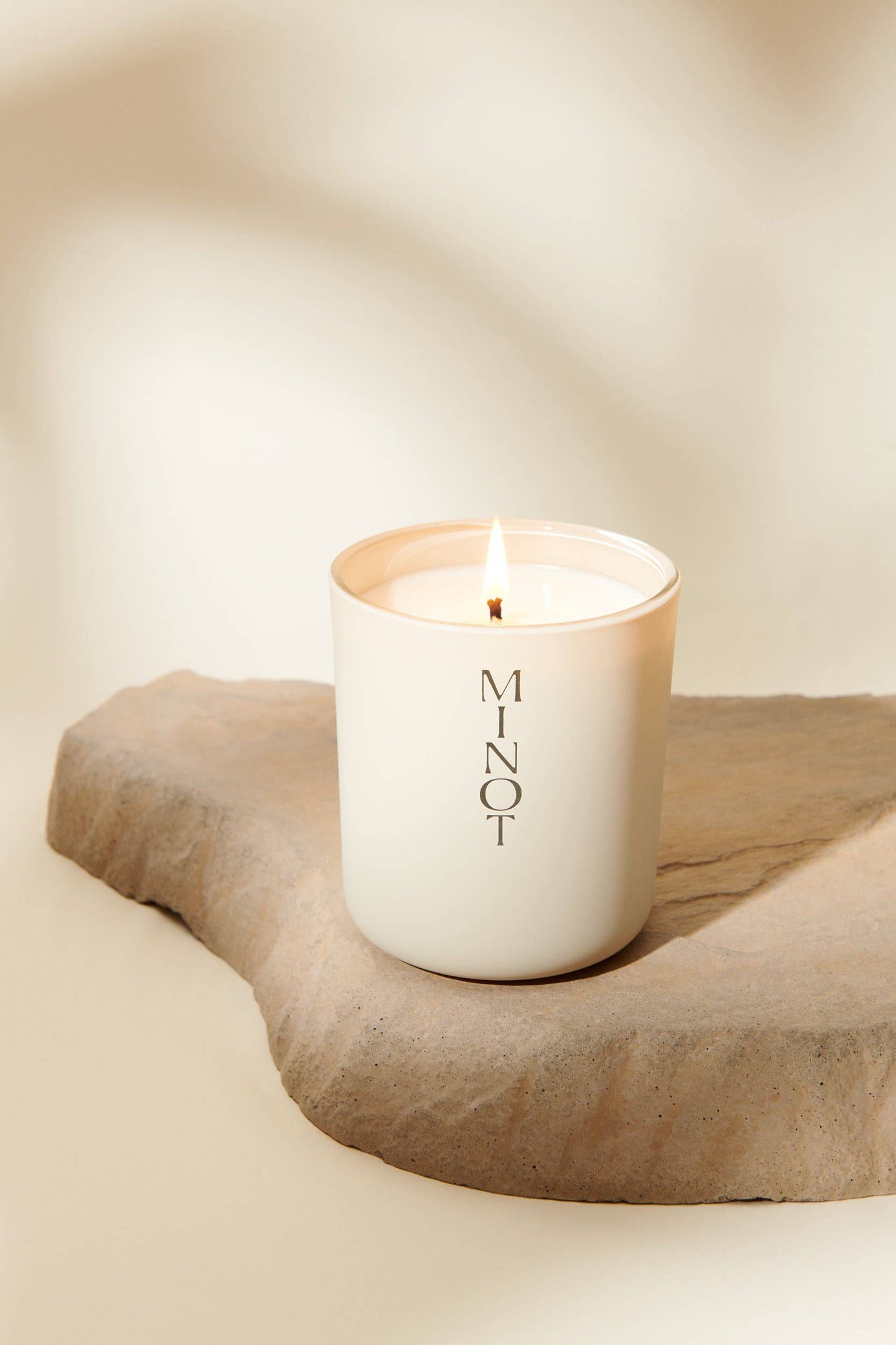 Voyage Candle