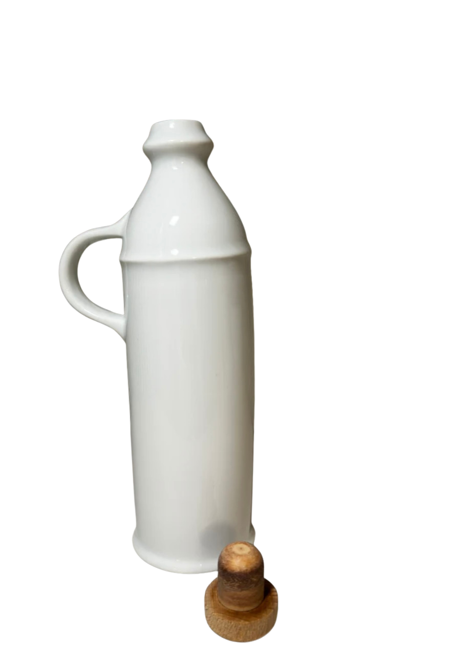 Vintage Ceramic Oil Dispenser
