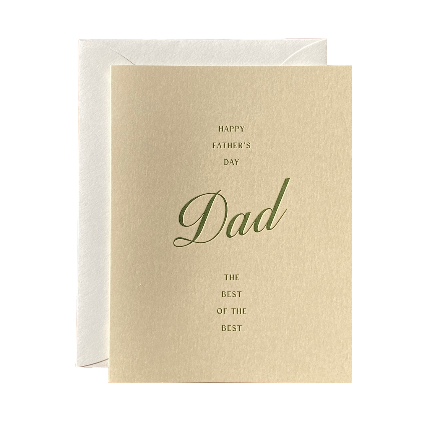 Happy Fathers Day Dad