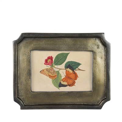 Beveled Frame