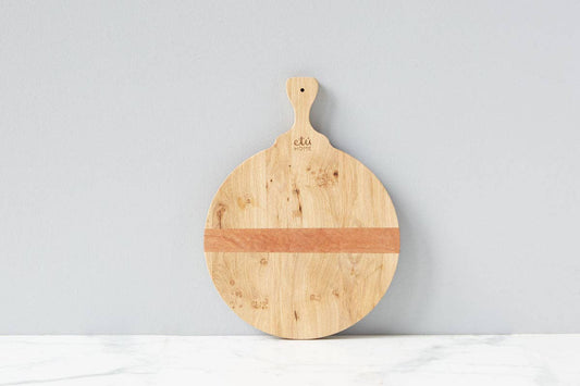 Spanish Chopping Board