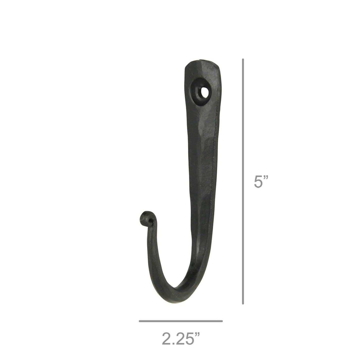 Ridge Wall Hook