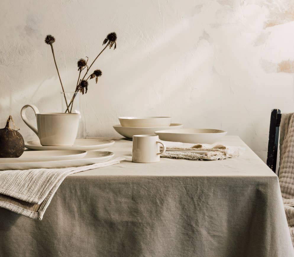 Oyster Gravy Boat