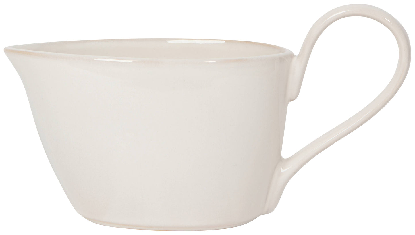 Oyster Gravy Boat