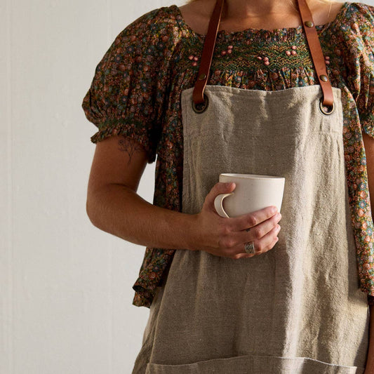 Farmhouse Coffee Mug