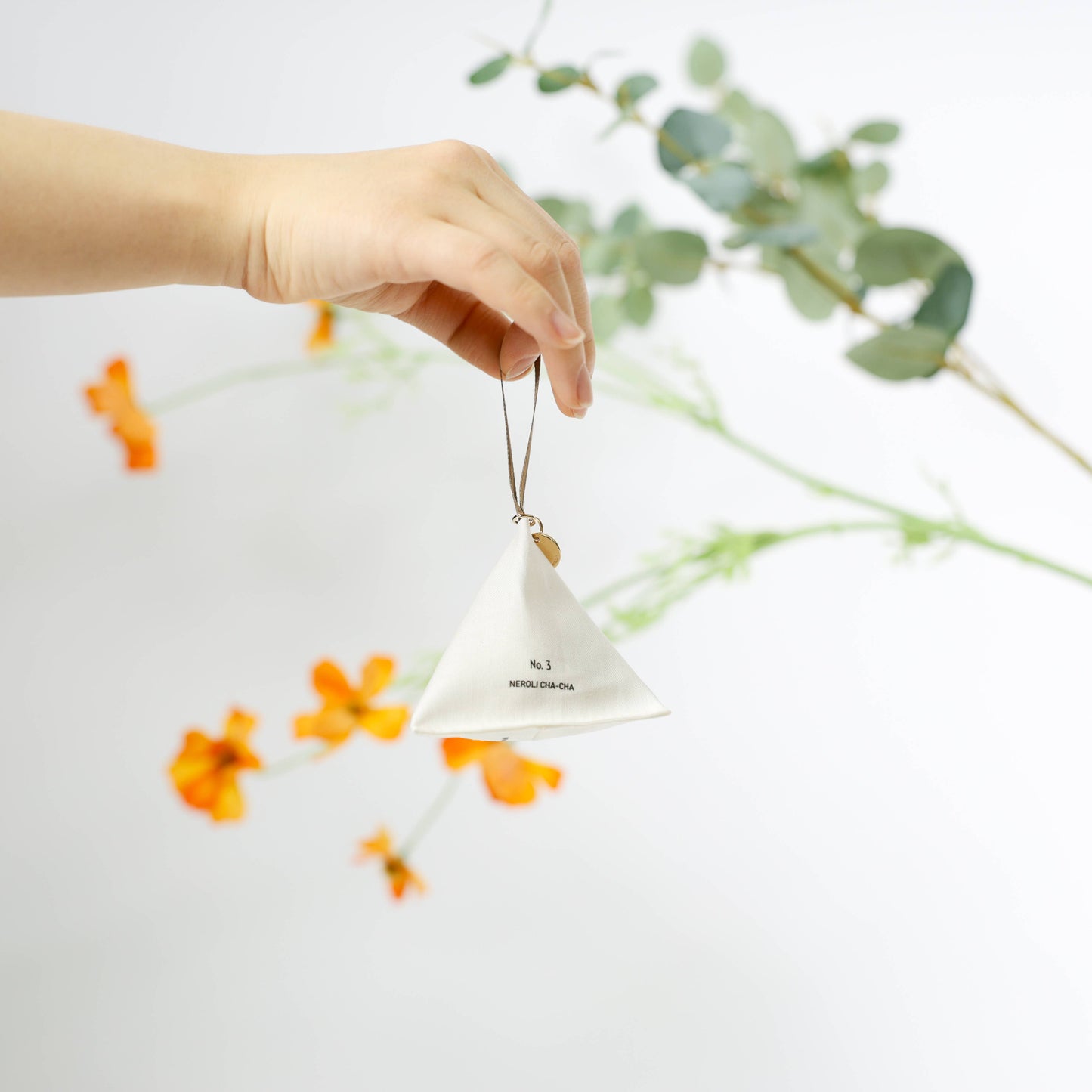 Neroli Cha-cha Sachet