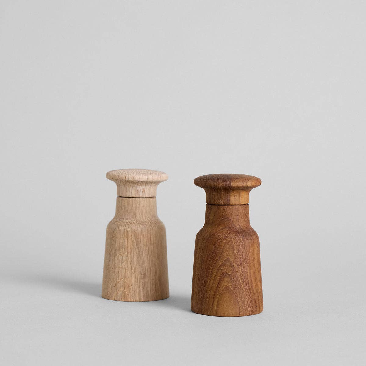 Hammer Grinder: Oak