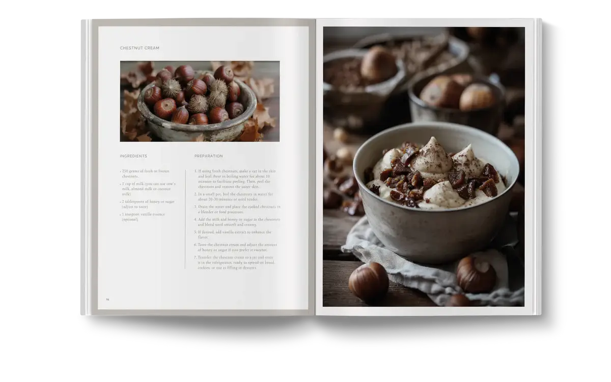 The Art of Slow Living: Coffee Table Book