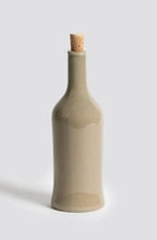 Load image into Gallery viewer, Oil Bottle - Stoneware Tall
