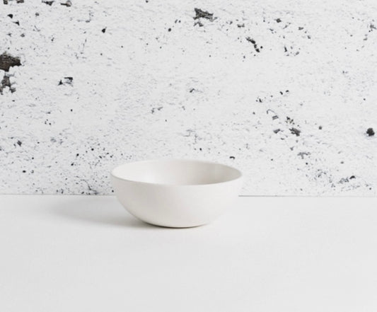 Stoneware Cereal Bowl 10 0z. / 3 Color Options