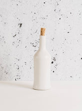 Load image into Gallery viewer, Oil Bottle - Stoneware Tall
