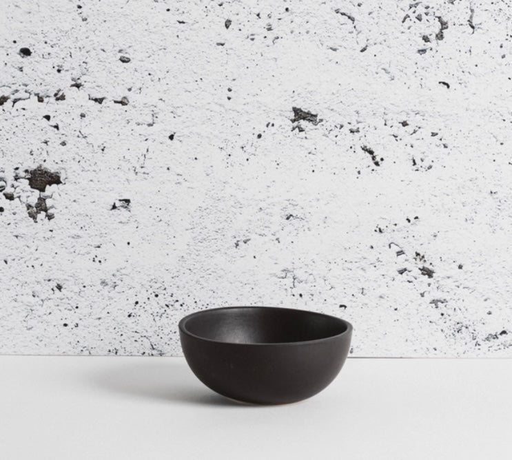Stoneware Cereal Bowl 10 0z. / 3 Color Options
