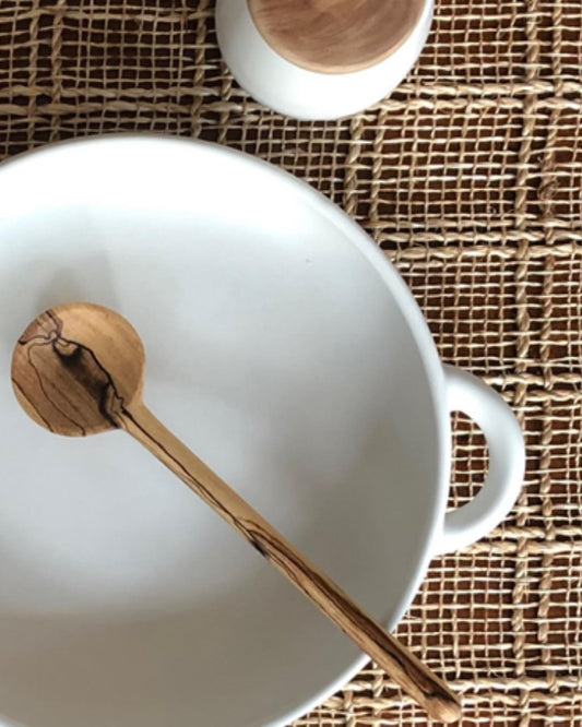 Spoon / Little Limonada